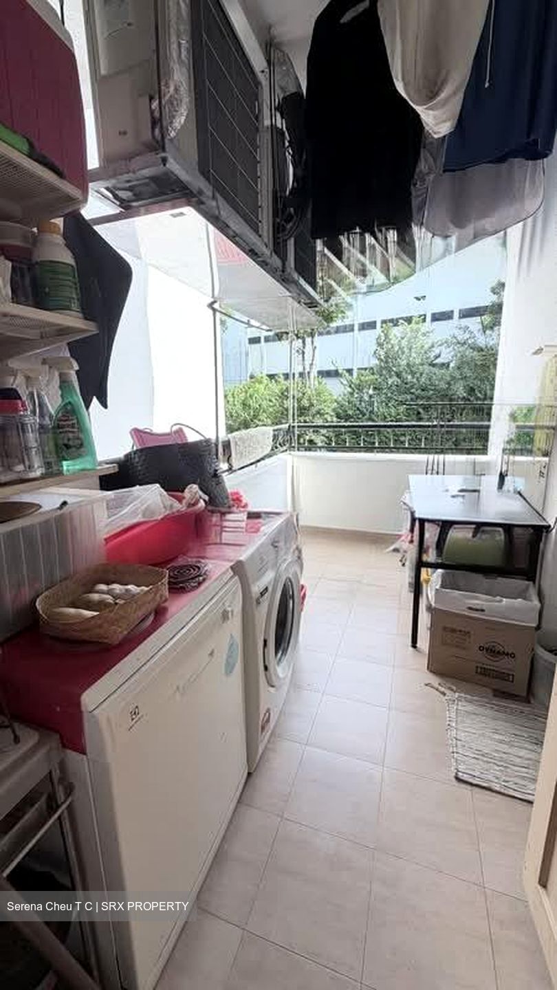 Tanglin Park (D10), Condominium #542593411